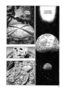 [Maeda Toshio] Choukedamono Densetsu | Legend of the Superbeast [English] [DesuDesu]