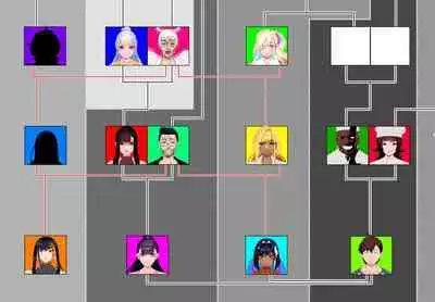 [rienia] OYAOYAKODON2 [English]