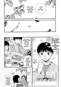 [Sekiya Asami] Girls Shower [English] [biribiri]