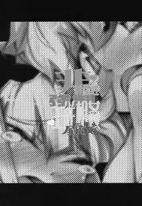 (Reitaisai 8) [Narumiya] Hitaishousei Kyousei Shuujuu Soukangi (Touhou Project)