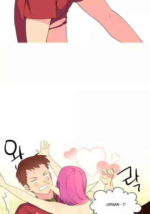 A World That I Rule Ch.01-25