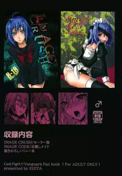 [EIJIYA (えーずぃ)] Aichi-kun ni Josou Sa Seru Hon Matome [Digital]