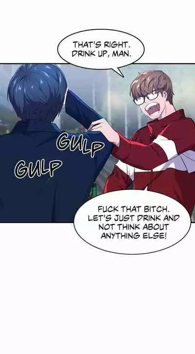 HERO MANAGER Ch. 1-11 [English]