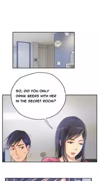 New Face Ch.1-20 (English) (Ongoing)