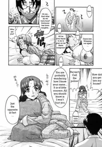 The Time Master [English] [Rewrite] [WhatVVB]