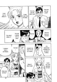 [Momoyama Jirou] Ningyou no Yakata - The Doll House [English]