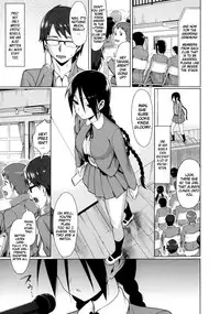 [Lunch] Koinaka [English] {doujin-moe.us}
