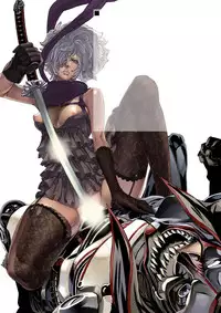 (C79) [Under Control (Zunta)] One More Heroes [English]