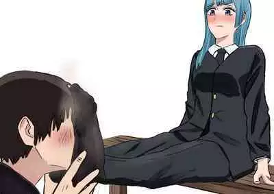 野薔薇ちゃん時間停止&匂い嗅がされ+おまけ