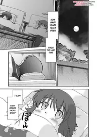 [Nazo no Kai (Mitamori Tatsuya)] Ore no Imouto wa Imouto dakara Doudemo yoi (Ore no Imouto ga Konna ni Kawaii Wake ga Nai)[English][desudesu]