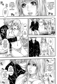 [Kotobuki Kazuki] Sis Ero Ch. 1-2 [English] {Tadanohito}