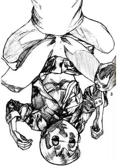 TWIN TAIL Vol.18 Joshi Ana