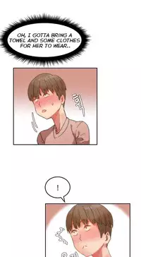 [Mx2J] Hahri's Lumpy Boardhouse Ch. 0-23 [English] (YoManga) (Ongoing)