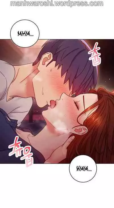 [Neck Pilllow] Stepmother Friends Ch.60/? [English] [Hentai Universe] NEW! 10/12/2021