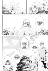 [Zaria] VOID Ch. 3 [English]