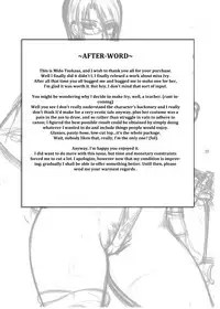 [G-Panda (Midoh Tsukasa)] Valentine day (SoulCalibur) [English] [Roadwarior2] [Digital]