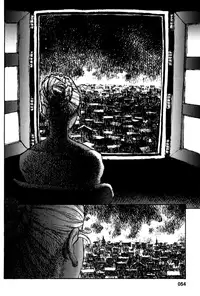 [Matsumoto Jiro] City of Honests and Heretics [English]