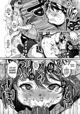 Sakyutto! | Succuties! (decensored)