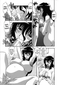 [Hindenburg] Jusei Shichau! | I'm Being Impregnated! [English] [SaHa]