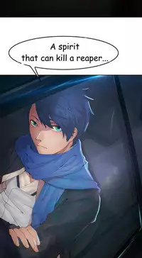 The Matrix Ch.1 (English) (Ongoing)