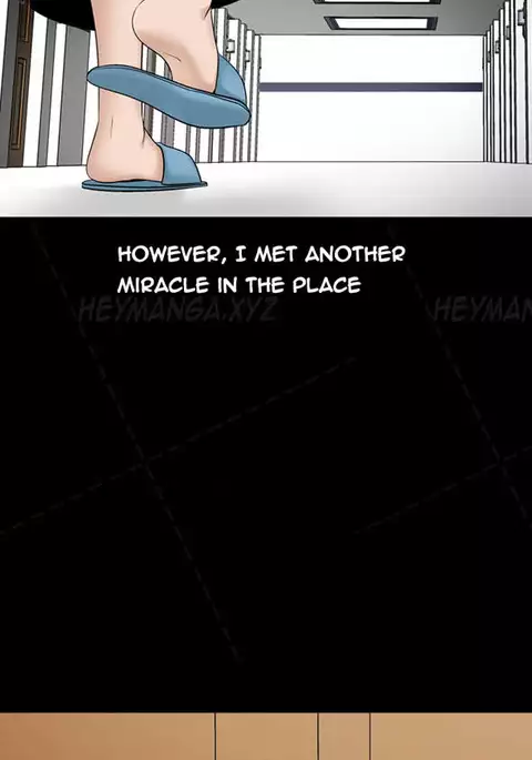 The Taste of Hands Ch.1-47