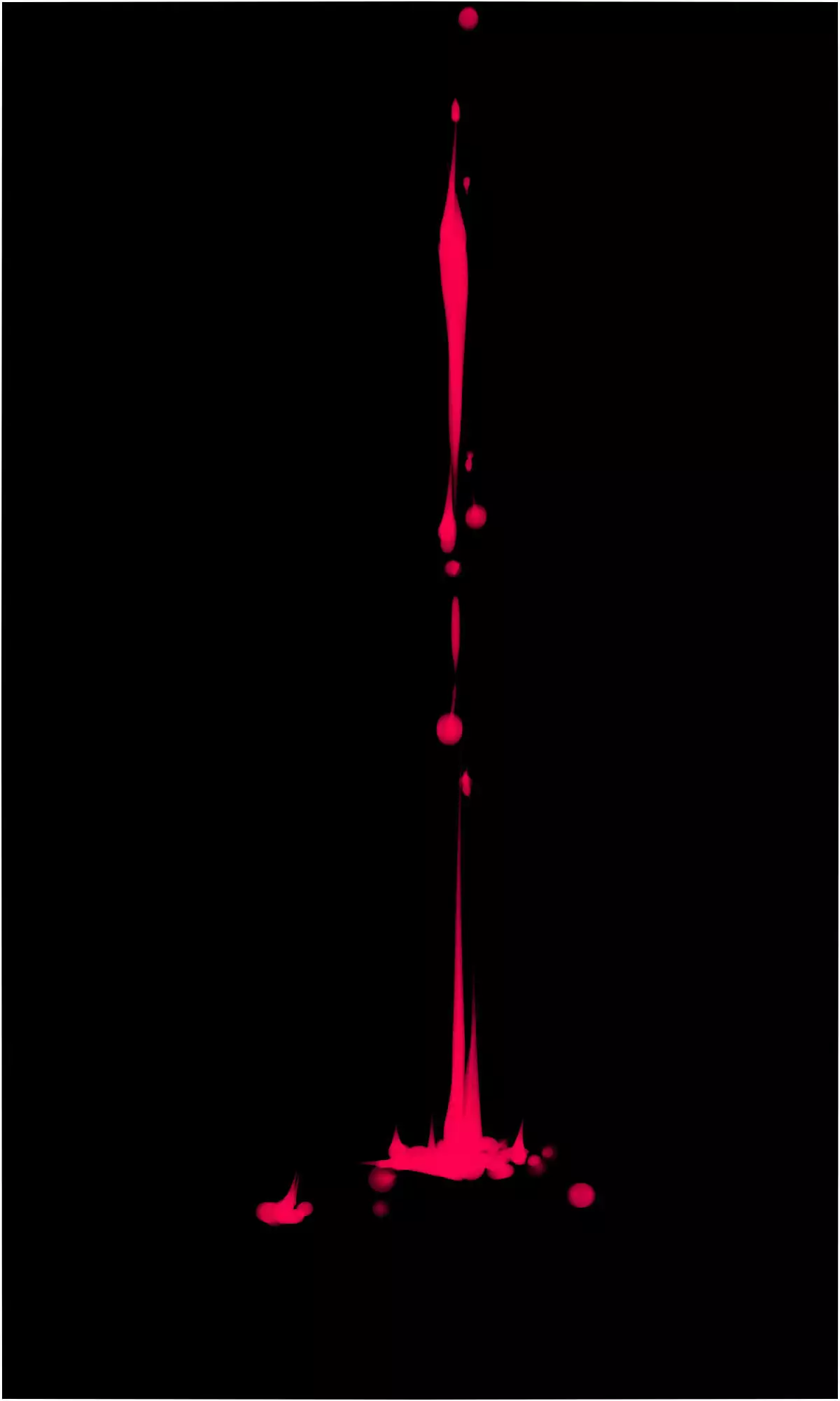 Kyokugen Zetcho Kikaikan · Enerugi Sanshutsu no Tame Ni Kyosei Mugen Zetcho Sa Se Rareru Shojo-tachi