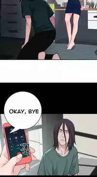 Tissue Thieves Ch.1-23 (English) (Ongoing)