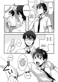 Futsuu no Nichijou o Kimi to