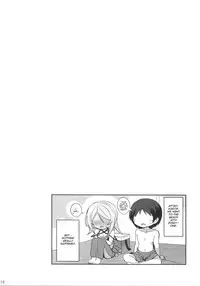 (C94) [L5EX (Kamelie)] Umiumiumikaze (Kantai Collection -KanColle-) [English] [CGrascal]