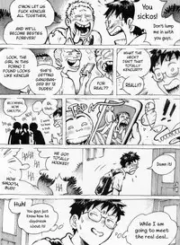 [Kharisma Jati] Just Say Her Name Kencur - Vanilla Flavored [English]