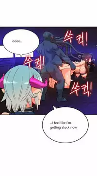 [Pimpdog] Johnson Contractor [English] (Incomplete)