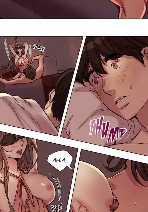 Atonement Camp Ch.1-42