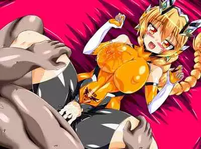 [ULTRA ONE (Zest)] Seirei Senki Arian Lord Chapter 01: Homura Anzu