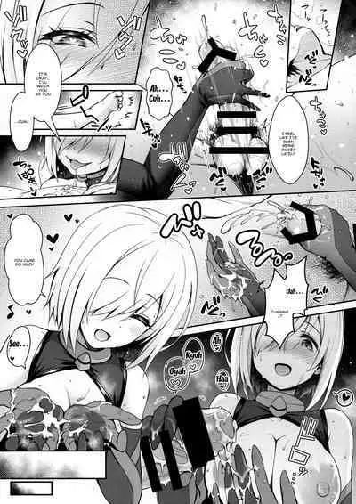 Tennen Kamichichi Shirouto Cosplayer Nangoku Ritou Mizugi Loca Satsuei