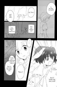 [RH] Mimi [ENG]