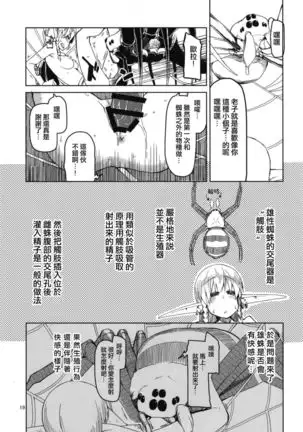 Dosukebe Elf no Ishukan Nikki 5