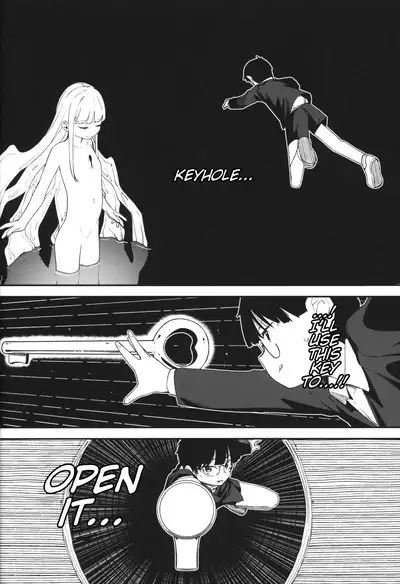 Re:Rape 4 Saishuuwa | Re:Rape 4 The Final Chapter