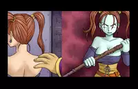 [Dancing Queen] Dancing F - Jessica π Chapter 1-2 (Dragon Quest VIII)