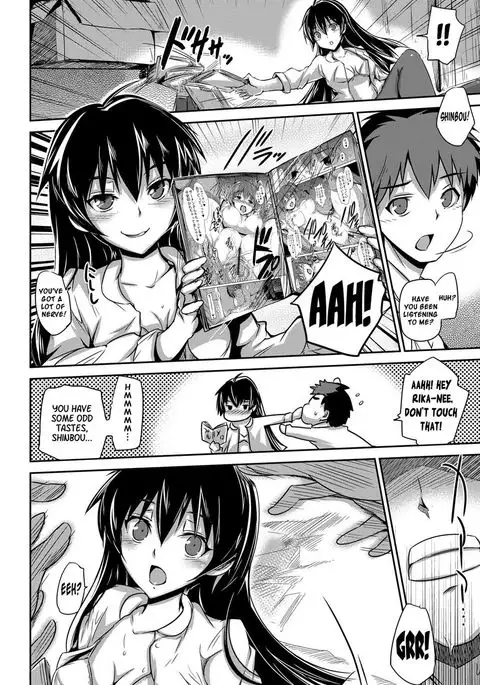 Our Secret Afterschool Base