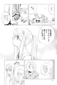 (C66) [Toko-ya (HEIZO, Kitoen)] ED x WIN (Fullmetal Alchemist)