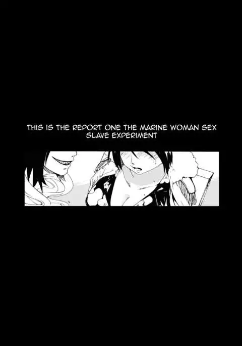 Gokkan no Jikkenshitsu | Frigid Laboratory