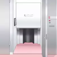 [Eto] Hako Kousoku | Box Restraint [English]