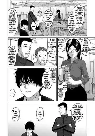 Itaiamai - Chapter 1