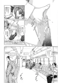 [Momo Kitsune] Chikan Tokkyuu | Molester Limited Express