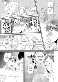 Ryoukan! Kono Danshi Ryou wa Yaba Sugiru!