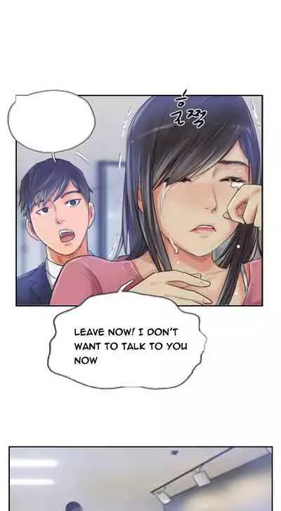 [LSD] New Face (Ch.1 - 40) [English] [END]