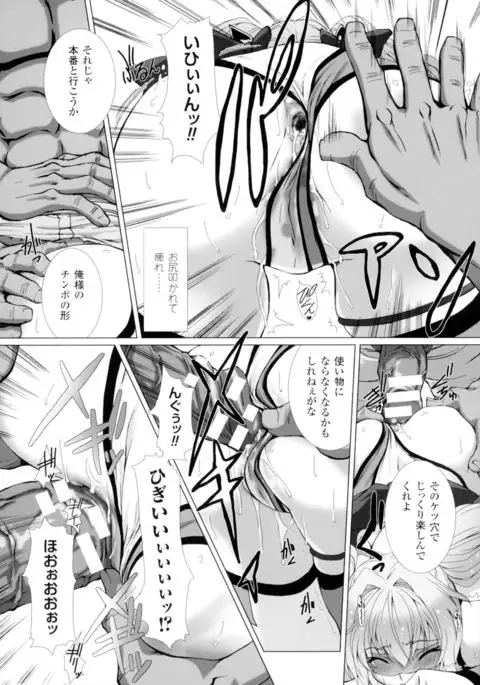 Seigi no Heroine Kangoku File DX Vol. 2