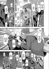 Henshin -emergence- chapter 7 [English]