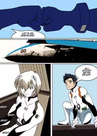 Eva 303 ch.22