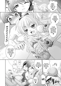 [Rusty Soul, Alto Seneka] Brandish 3 [English] [SaHa] [Digital]